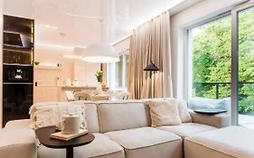 Apartament nad jeziorem Drwęckim Turystyczna # 17